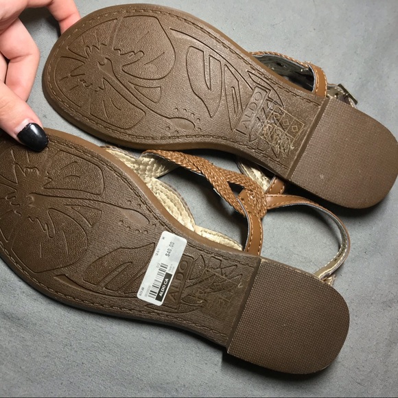 *2/15* ALDO Sandals 🩴 - Picture 5 of 6